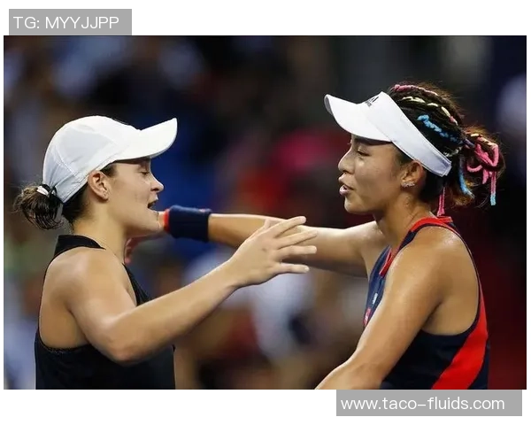 对话杨敏：回顾网球生涯的辉煌与挑战之路