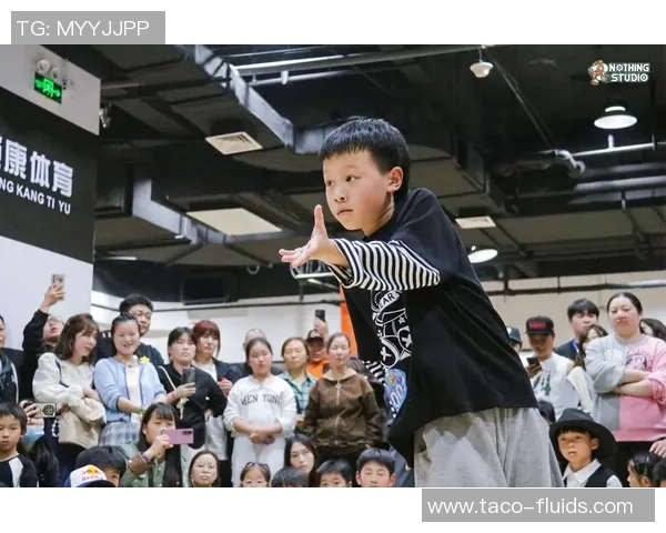 杭州街舞队比赛经验深度对比与启示分析